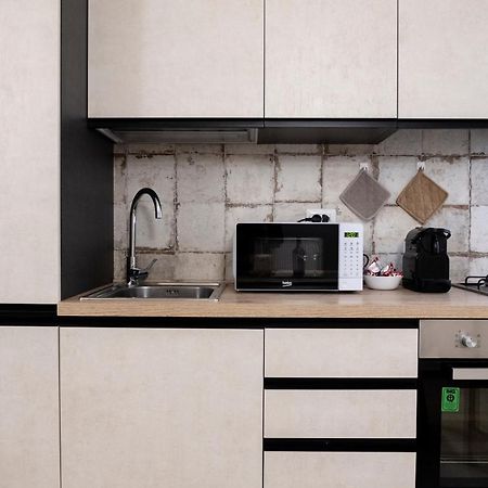 Apartamento Domus Regina Carmela Monopoli Exterior foto