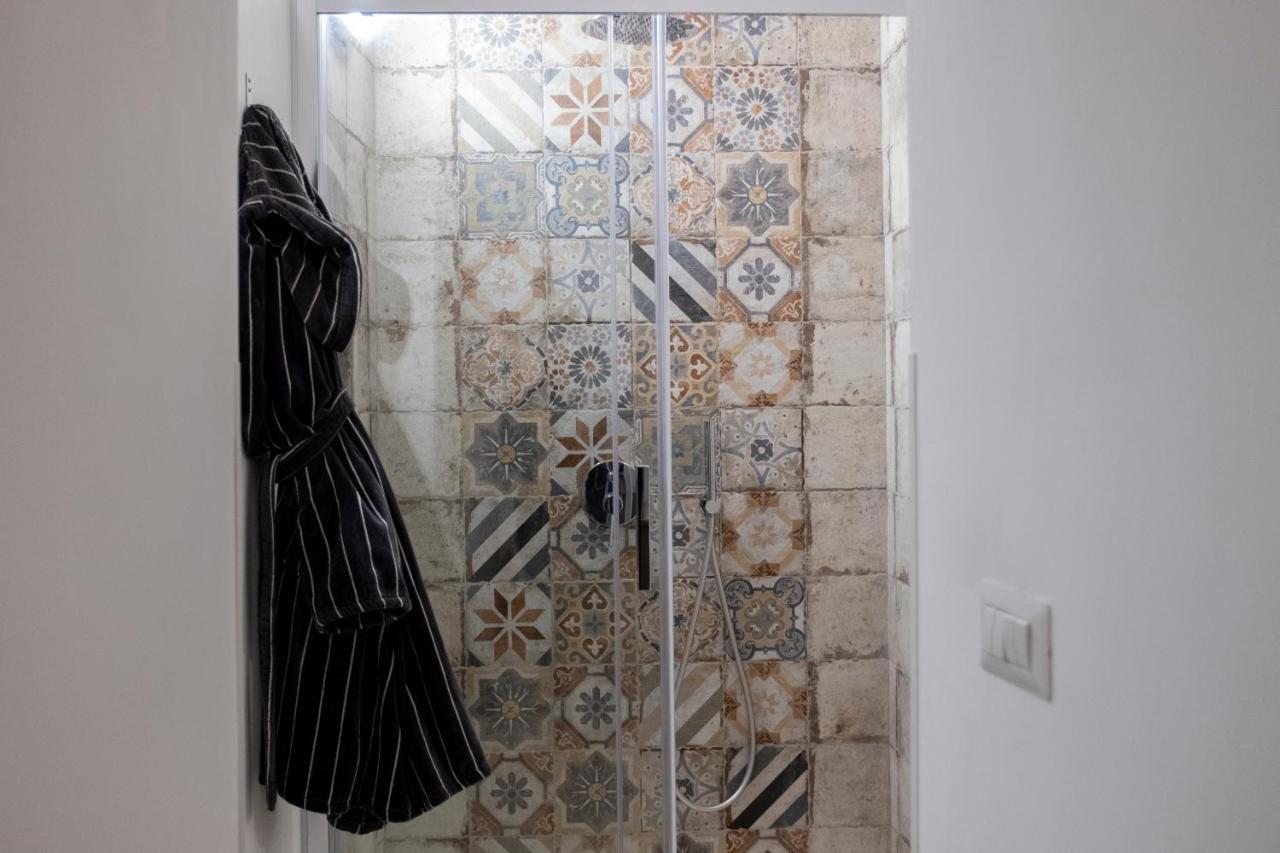 Apartamento Domus Regina Carmela Monopoli Exterior foto