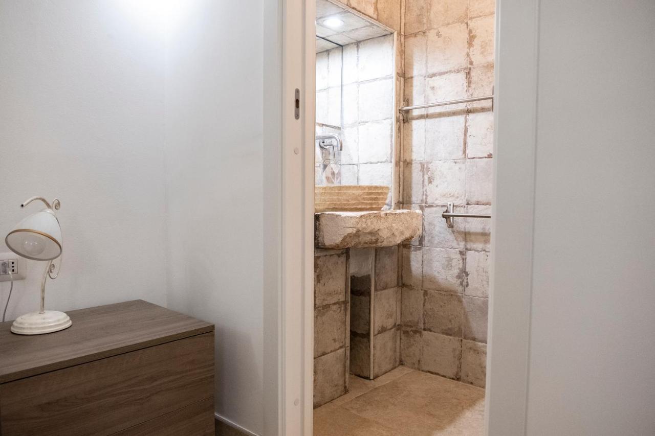 Apartamento Domus Regina Carmela Monopoli Exterior foto