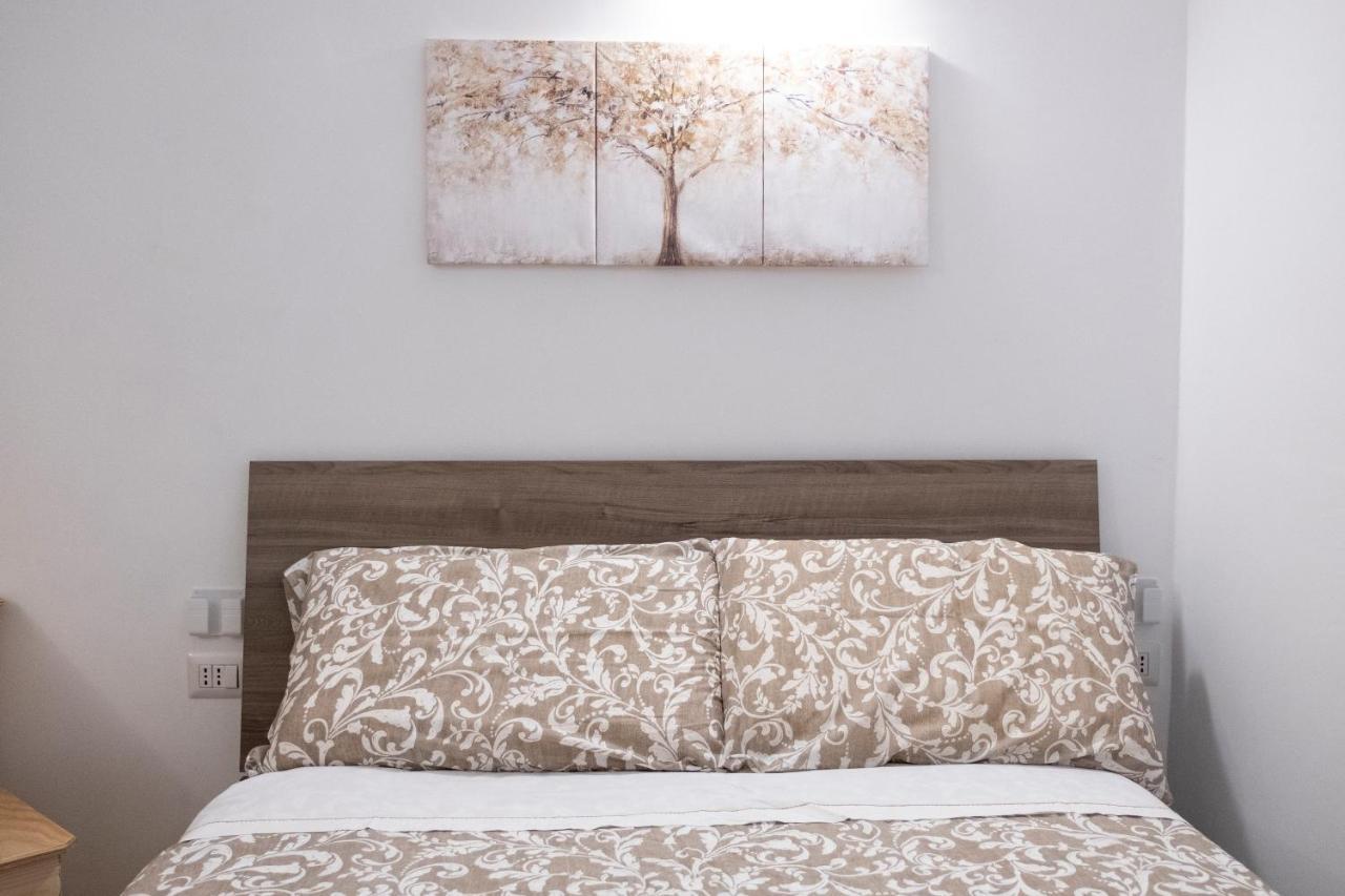 Apartamento Domus Regina Carmela Monopoli Exterior foto