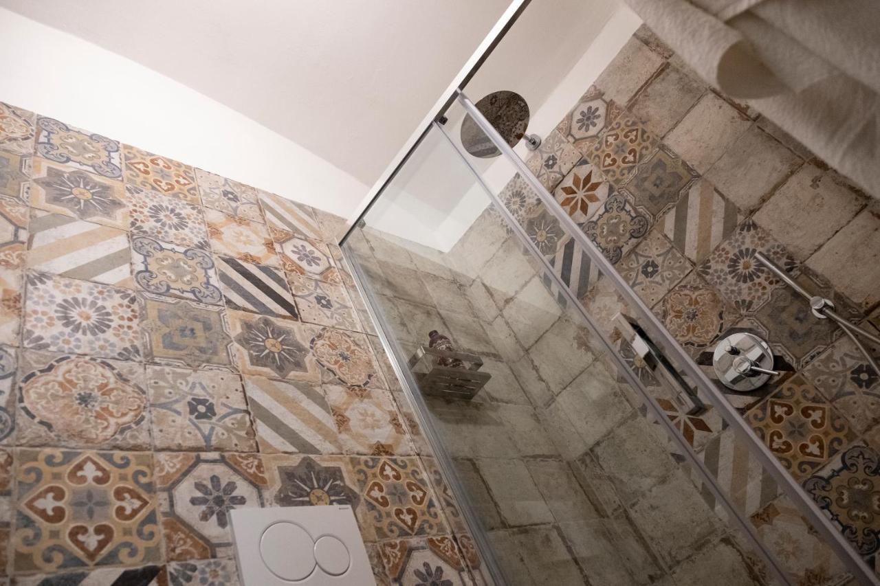Apartamento Domus Regina Carmela Monopoli Exterior foto
